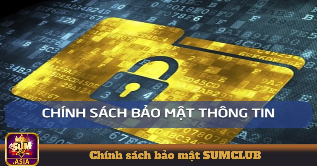 Các loại thông tin cá nhân được thu thập tại SUMCLUB và mục đích sử dụng