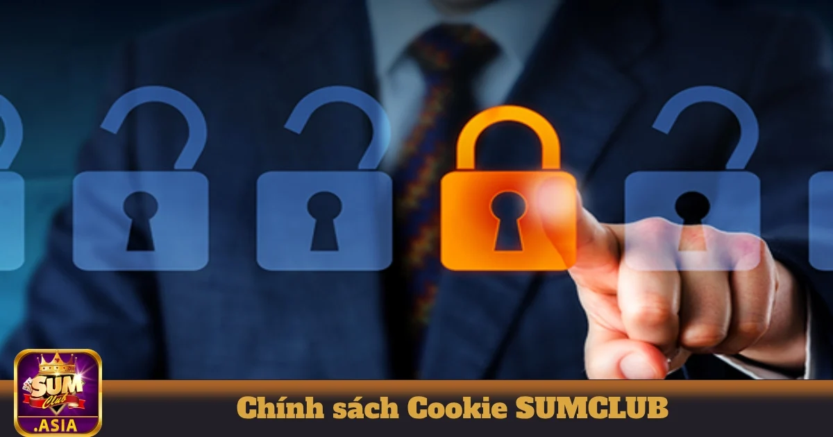 Cookie tại SUMCLUB giúp tối ưu hóa trải nghiệm người dùng ra sao?