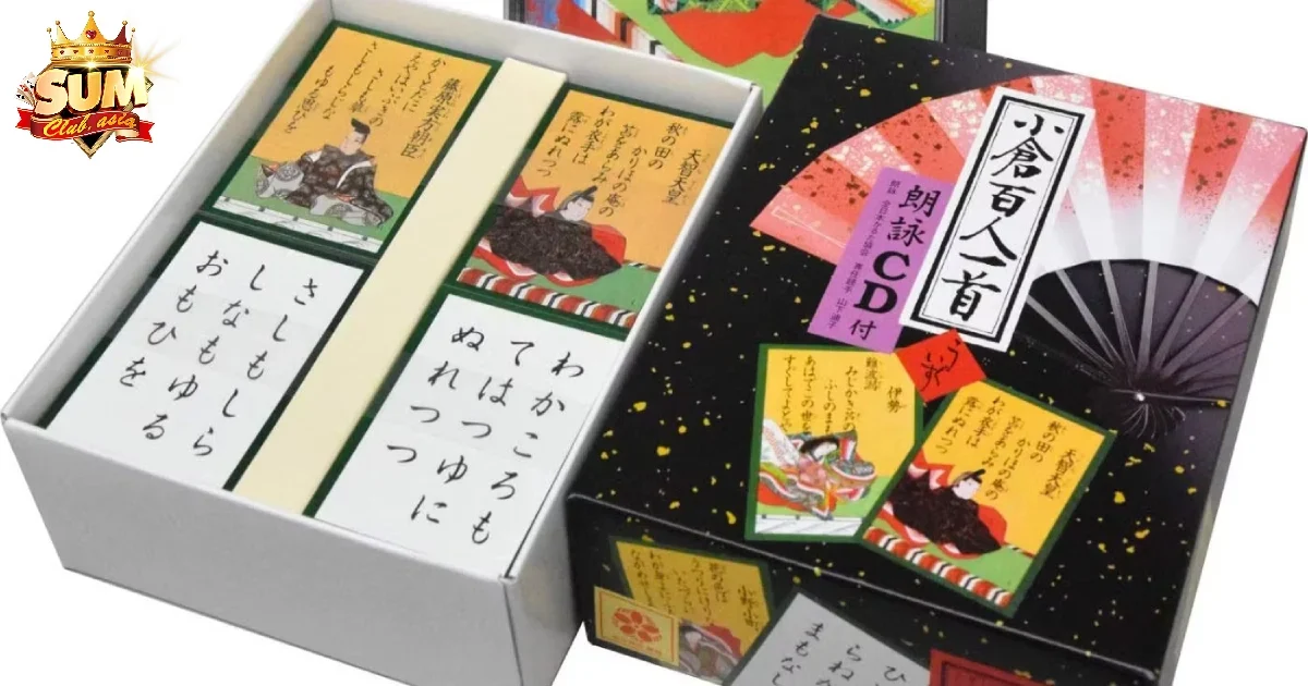 Sử Dụng Chiến Thuật Hiệu Quả Để Giành Điểm Cao Trong Karuta