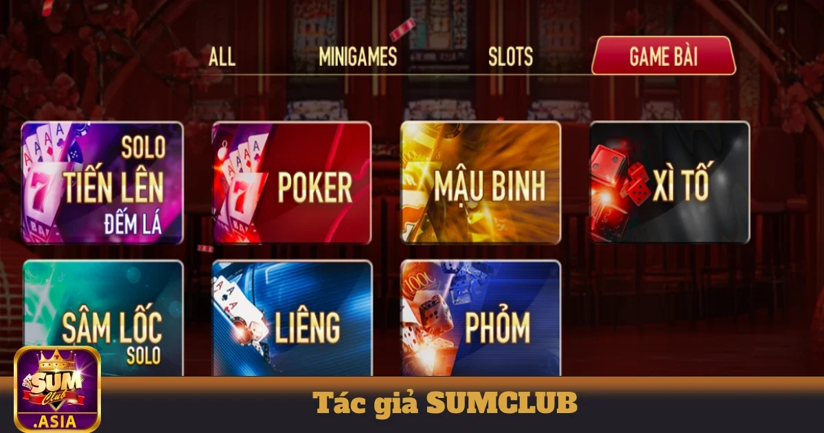 Thành tựu nổi bật của SUMCLUB dưới sự dẫn dắt của Michael Grant