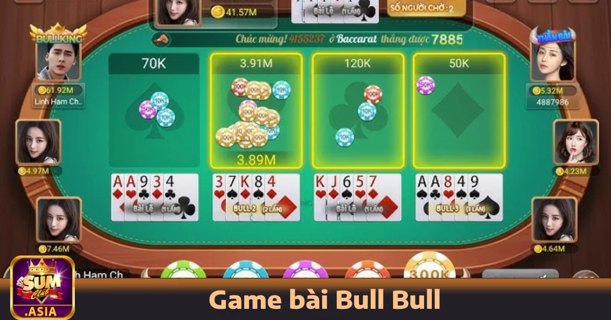 game bai bull bull 4