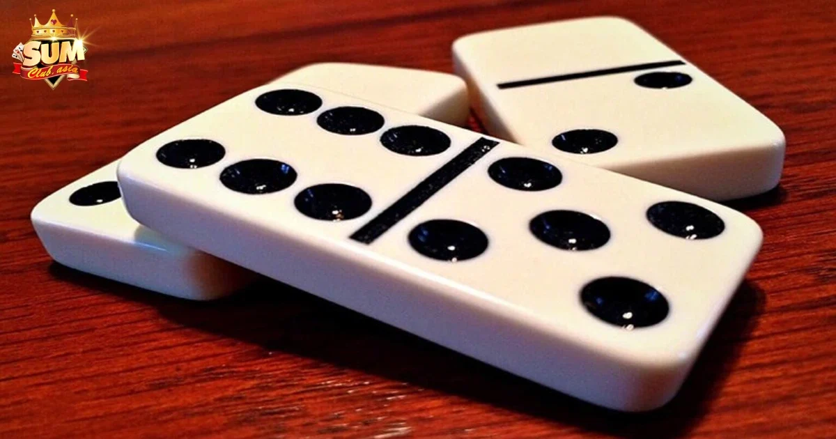 Cách Chơi Game Bài Domino & Cách Đọc Kèo Chuẩn