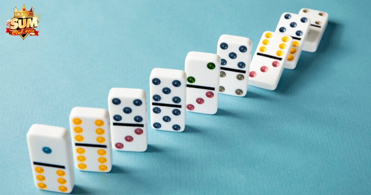 Cách xác định chiến thuật đánh bài Domino