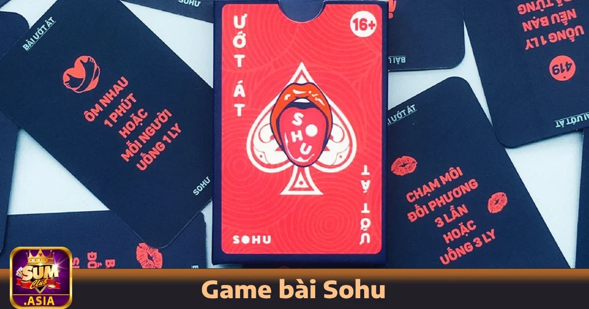 game bai sohu 4