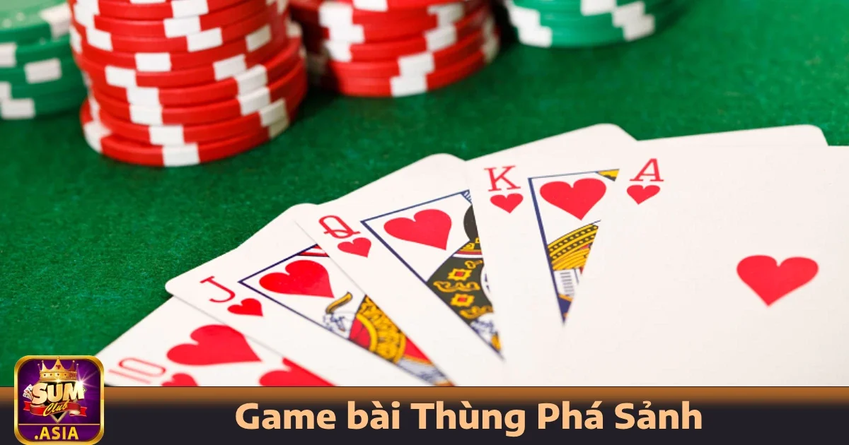 game bai thung pha sanh 4