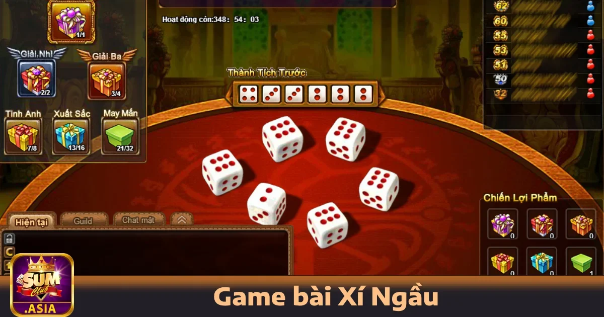 game bai xi ngau 4